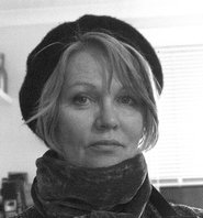 Marguerite Warner