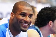 Demetrius Alexis