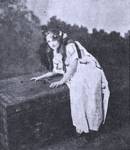 Hazel Jones