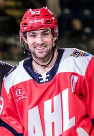 Cory Crow
