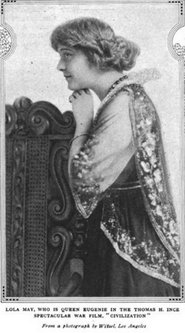 Lola May