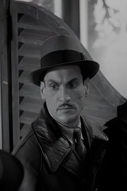 Harry Nestor