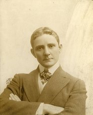 Cyril Scott
