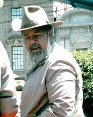 Eugene Burr