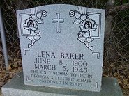 Lena Banks