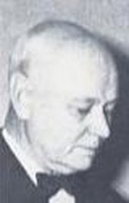 Eli Stanton