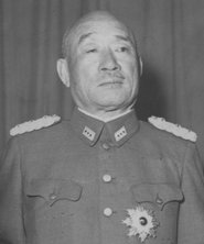 Hajime Sugiyama