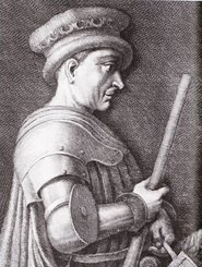 John Heawood