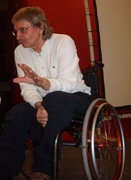 Jochen Hauer