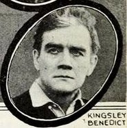 Kingsley Benedict