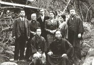 Shōzaburō Date
