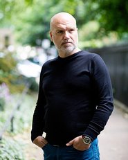 Mark Pegg