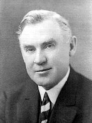 George E. Mather