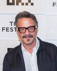 Marcus Barron