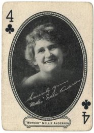 Nellie Anderson