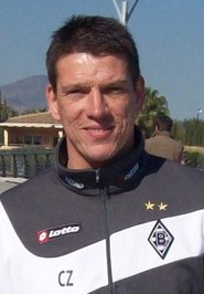 Christian Rieger