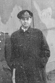 Ewen Montagu