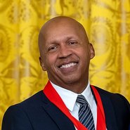 Bryan Stevenson