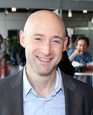 Matt Bai