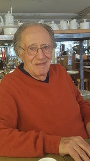 Jan Buderman