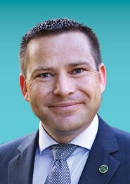 Jan Neuberger