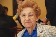 Blanca Sendino