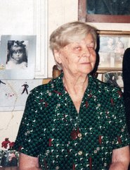 Anna Borkowska