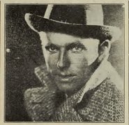 J. Parker Read Jr.