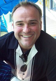 David Devlin