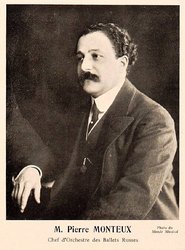 Pierre Mottet