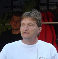 Jaromír Borek