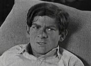 Johnny Fox