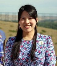 Ayako Morino