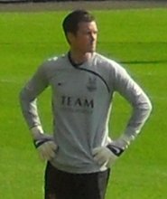 Stuart Nedd