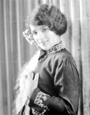 Joan Lowell
