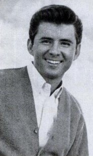 Johnny Timko