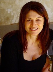 Anna Cameron