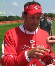Tod Thawley