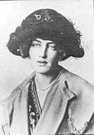 Gladys Spencer