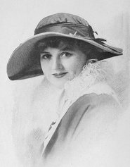 Lillias Walker