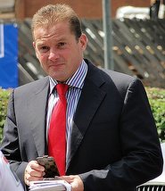 Graham Weston