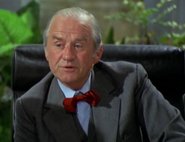 Cyril Chosack