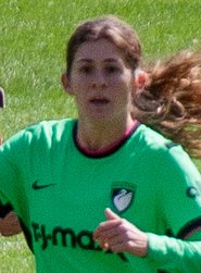 Nicolette Bernard
