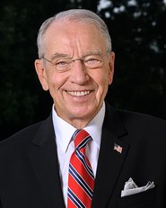 Chuck Gradi