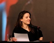 Helene Hegemann