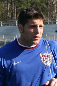 Tony Merlo