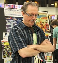 Bill Reimbold