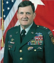 Eldon Burke