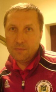 Vladimír Švabík