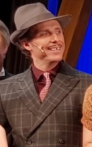 Kalle Rydberg